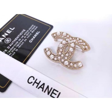 AAA 1:1 Chanel Brooch CE5518 JK3688vi59