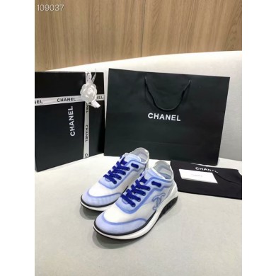AAA 1:1 Chanel Shoes CH2711HS-1 Shoes JK188yF79