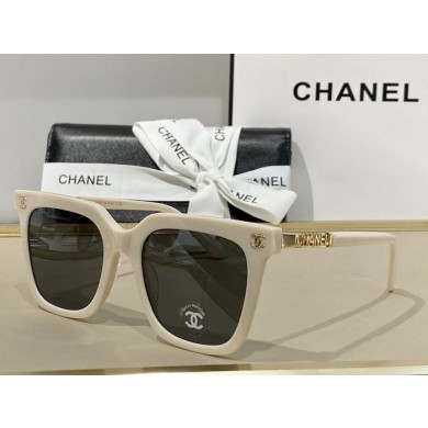 AAA 1:1 Chanel Sunglasses Top Quality CHS01301 Sunglasses JK2013yF79