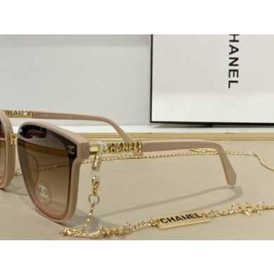 AAA 1:1 Chanel Sunglasses Top Quality CHS01666 Sunglasses JK1648yF79
