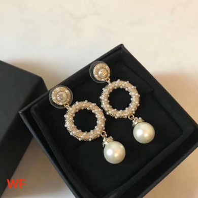 AAA Replica Chanel Earrings CE4628 JK4259VB75