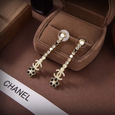 AAA Replica Chanel Earrings CE6418 JK3164VB75
