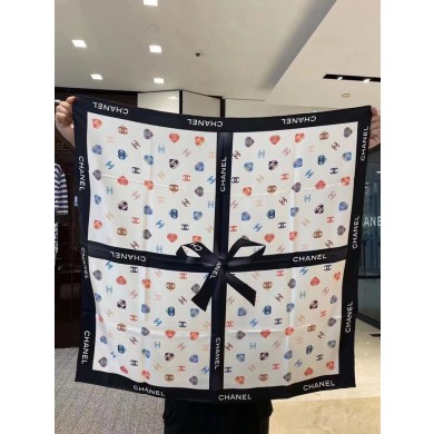 AAA Replica Chanel Scarf CHS00117 JK696Oy84