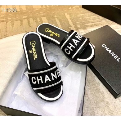 AAA Replica Chanel Shoes CH2772JS-2 JK5966Oy84