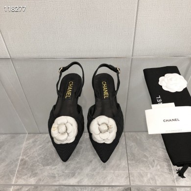 AAA Replica Chanel Shoes CH2859SJ-1 JK5719VB75