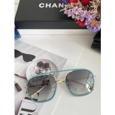 AAA Replica Chanel Sunglasses Top Quality CHS01770 JK1544VB75