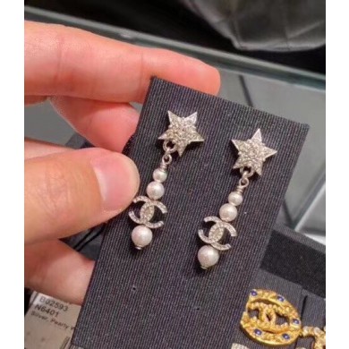 AAAAA Chanel Earrings CE4764 JK4154aM93