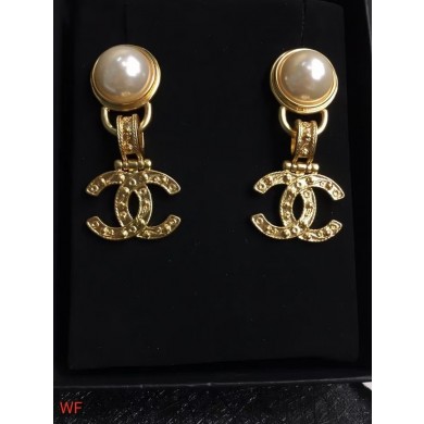 AAAAA Chanel Earrings CE5992 JK3424aM93