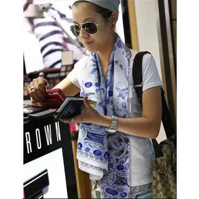 AAAAA Chanel Scarf CHS00104 JK709aM93