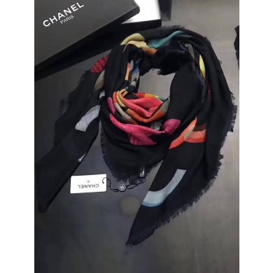 AAAAA Imitation Chanel Scarf A2422323 JK952oT91