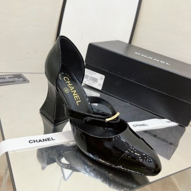 AAAAA Imitation Chanel Shoes CHS00452 JK4762oT91