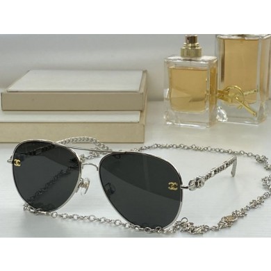 AAAAA Imitation Chanel Sunglasses Top Quality CHS01267 JK2047oT91