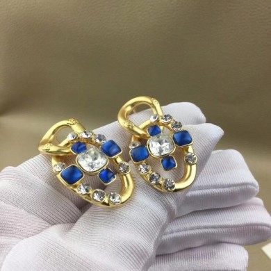 AAAAA Knockoff Chanel Earrings CE6700 JK3031Pg26
