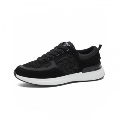 AAAAA Knockoff Chanel sneakers 91100-5 JK5221Pg26