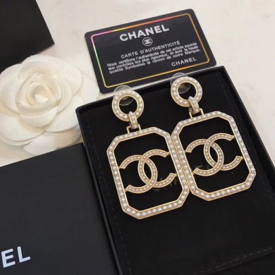 Best 1:1 Chanel Earrings CE4756 JK4161OR71