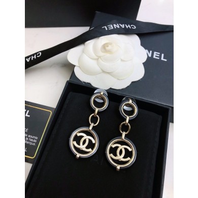 Best 1:1 Chanel Earrings CE7896 JK2336OR71