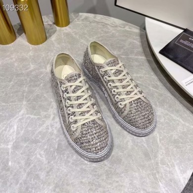 Best Replica Chanel Shoes CH2682ML-1 JK282bj75