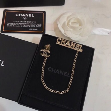 Chanel Brooch CE4822 JK4131nU55