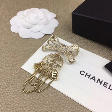Chanel Brooch CE4959 JK4033aM39