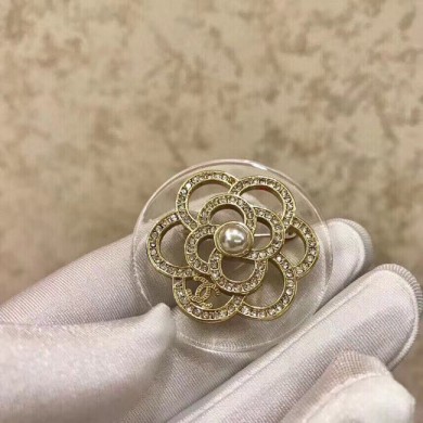 Chanel Brooch CE5279 JK3850hk64