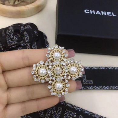 Chanel Brooch CE5759 JK3560yC28