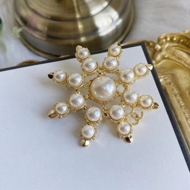 Chanel Brooch CE5922 JK3496fr81