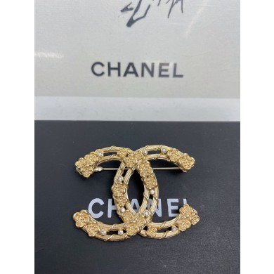 Chanel Brooch CE7294 JK2671nU55