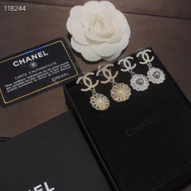 Chanel Earrings CE4312 JK4435bm74