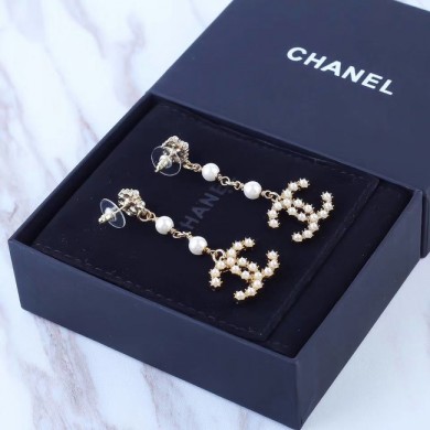 Chanel Earrings CE4439 JK4333Zw99