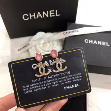 Chanel Earrings CE4635 JK4252rf34