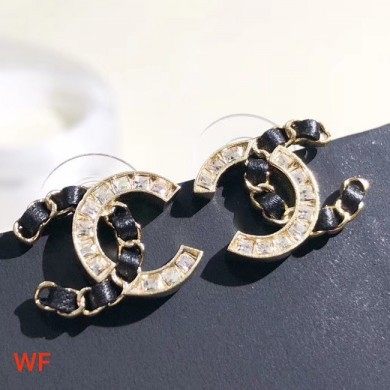 Chanel Earrings CE4709 JK4209dN21
