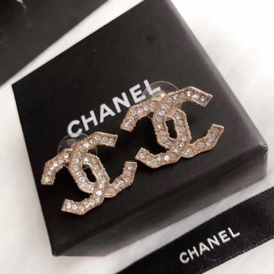 Chanel Earrings CE4731 JK4187Gp37