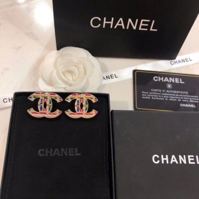 Chanel Earrings CE4841 JK4112Af99