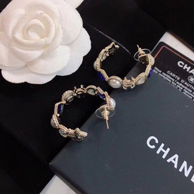 Chanel Earrings CE4946 JK4046hc46