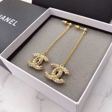 Chanel Earrings CE5000 JK3990nQ90