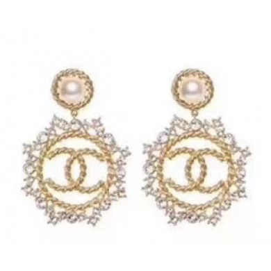 Chanel Earrings CE5007 JK3983vX33