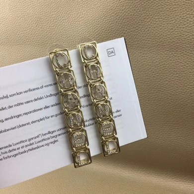 Chanel Earrings CE5108 JK3940Zf62