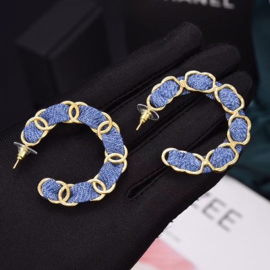 Chanel Earrings CE5123 JK3925yC28