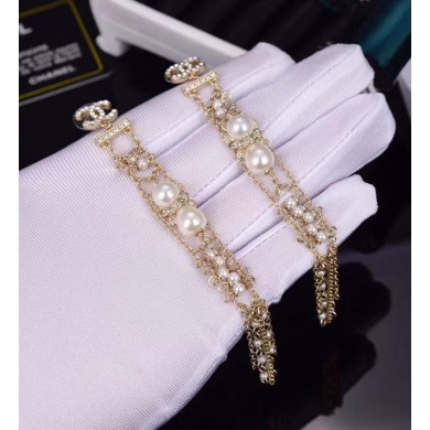 Chanel Earrings CE5231 JK3872EW67