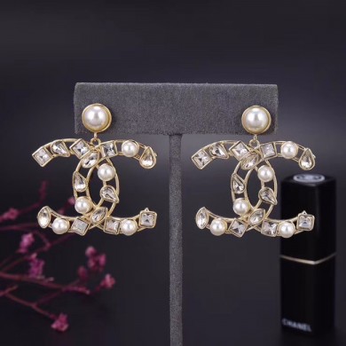 Chanel Earrings CE5282 JK3847NP24