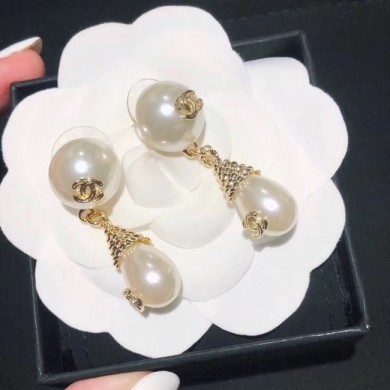 Chanel Earrings CE5285 JK3845UW57