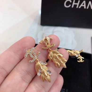 Chanel Earrings CE5289 JK3841hT91