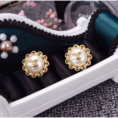 Chanel Earrings CE5297 JK3832zd34