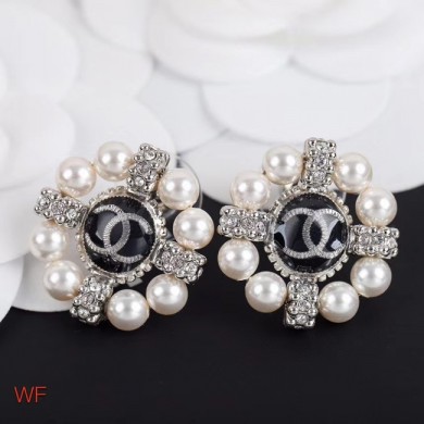 Chanel Earrings CE5317 JK3812mm78