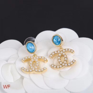 Chanel Earrings CE5319 JK3810Kf26