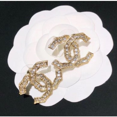 Chanel Earrings CE5399 JK3760LG44