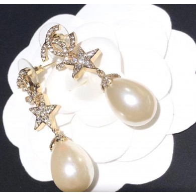 Chanel Earrings CE5508 JK3698Lo54