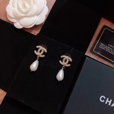 Chanel Earrings CE5514 JK3692CI68