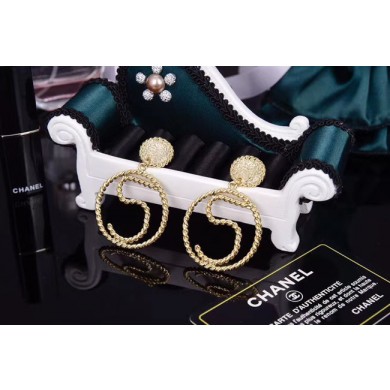 Chanel Earrings CE5540 JK3666sf78