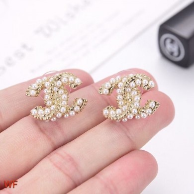 Chanel Earrings CE5760 JK3559Bw85
